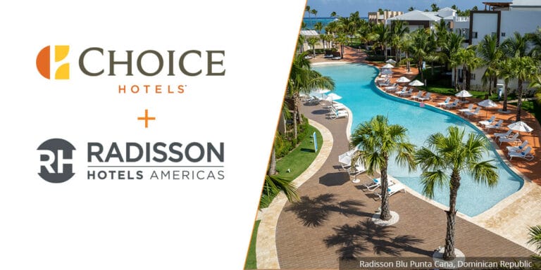 Choice Hotels Completes Radisson Hotels Americas Milestone, Integrating Loyalty Programs And Allowing For Full Booking Capabilities On ChoiceHotels.com